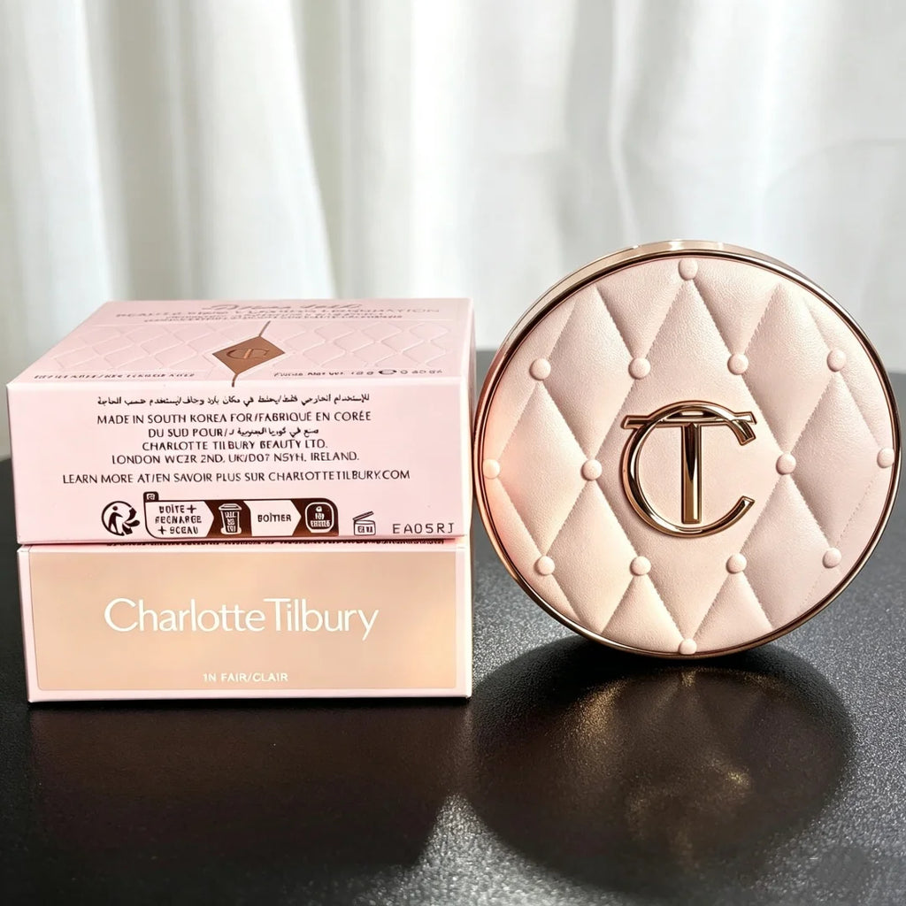 CT Face Makeup&Body Cream Bronzer Hyaluronic Acid&Pro Vitamin D3 to Blur for a Sun-Kissed Glow Up16Hr Wear Sweat&Humidity Proof