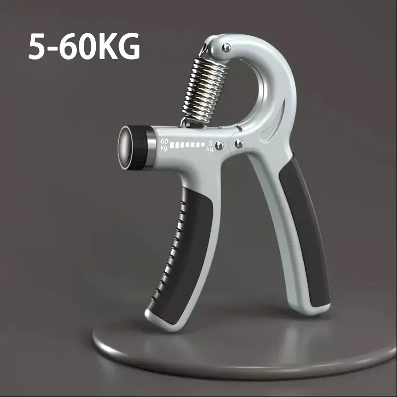 Hand Grips Strengthener Men and Women Arm Spring Finger Massager Expander Hand Exercise Gym Fitness Training Wrist Gripper