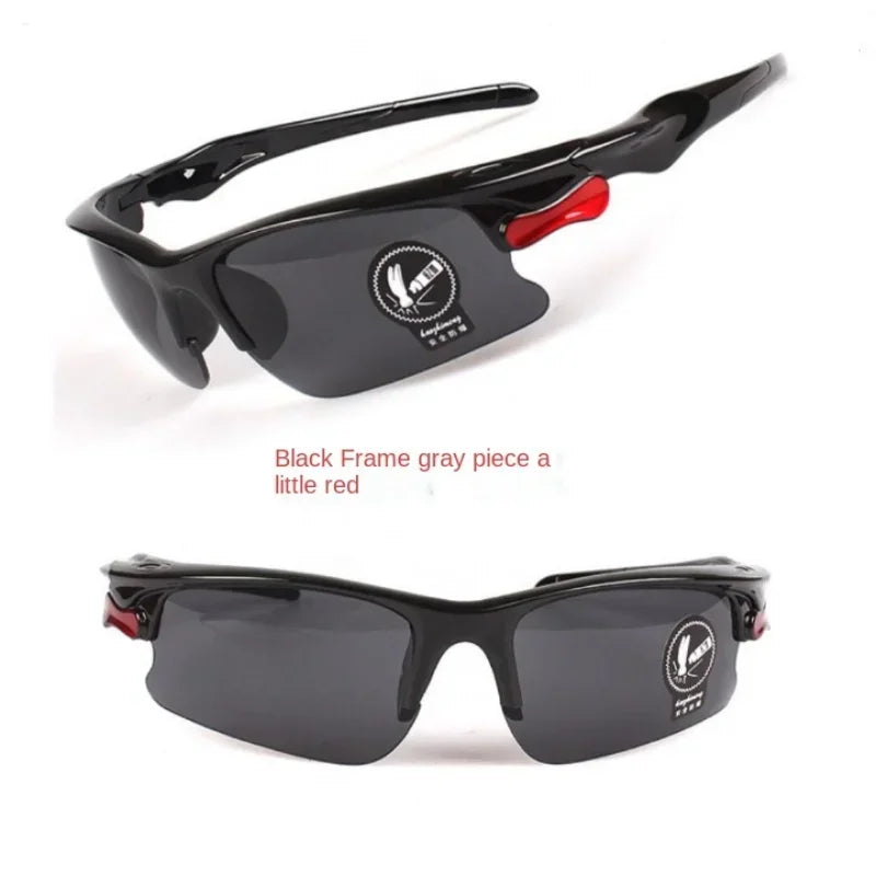 Outdoor Sports Eyewear Tactical Polarized Men Shooting Glasses Airsoft Glasses for Camping Hiking Cycling Glasses Travel