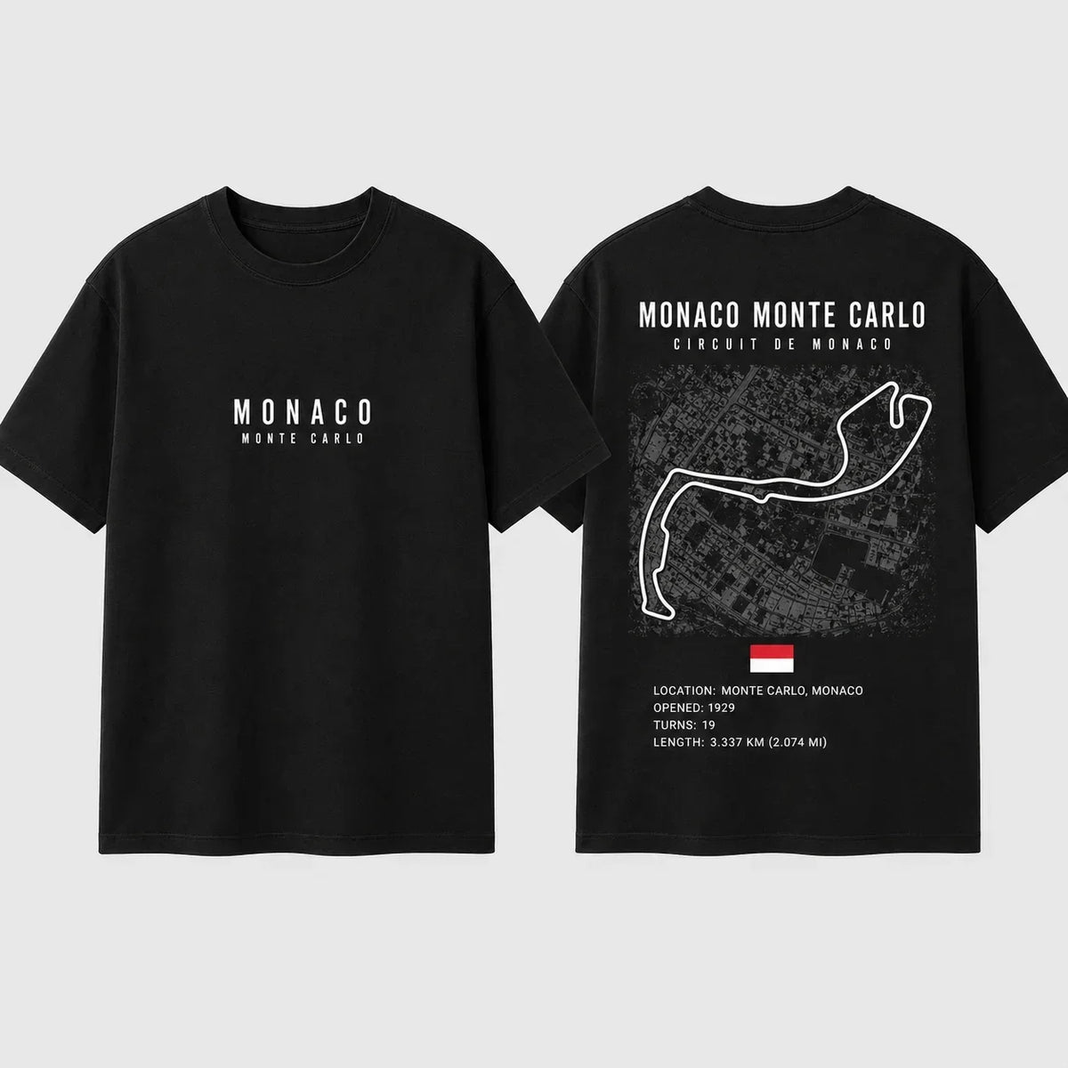 Nürburgring Printed Cotton Short-sleeved T-shirt Suitable for Car Racing Enthusiasts Men's Clothing Women's 2026 Summer T Shirt