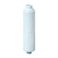 090E RV Marine Water Filter with Hose Protector Reduces Bad Taste in Drinking Water