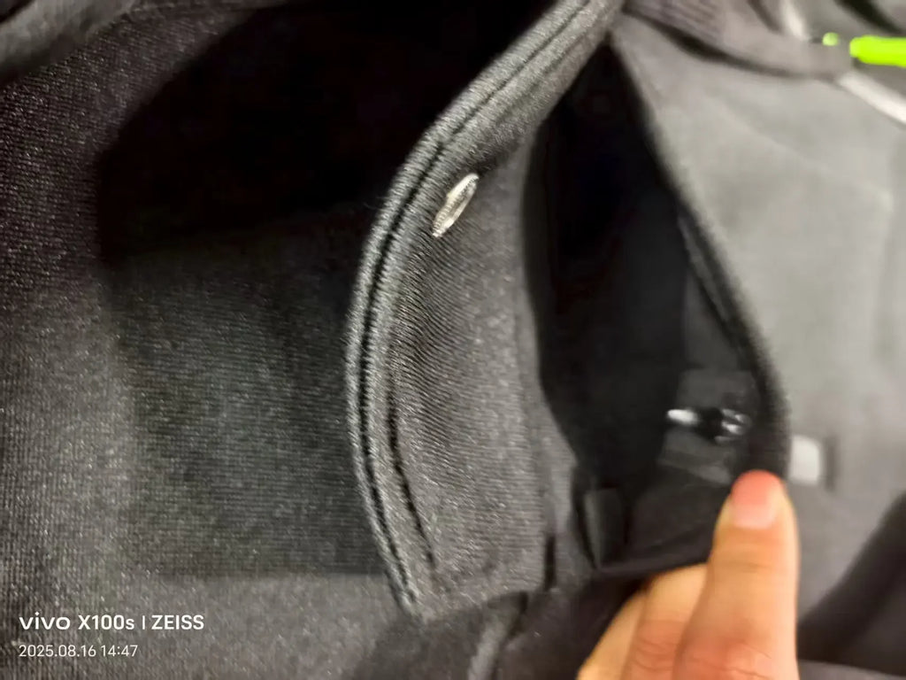 2026 Men's Casual Zipper Hoodie Fashionable Street Style Comfortable Loose Version Autumn/Winter Warm Hoodie Men's Clothing