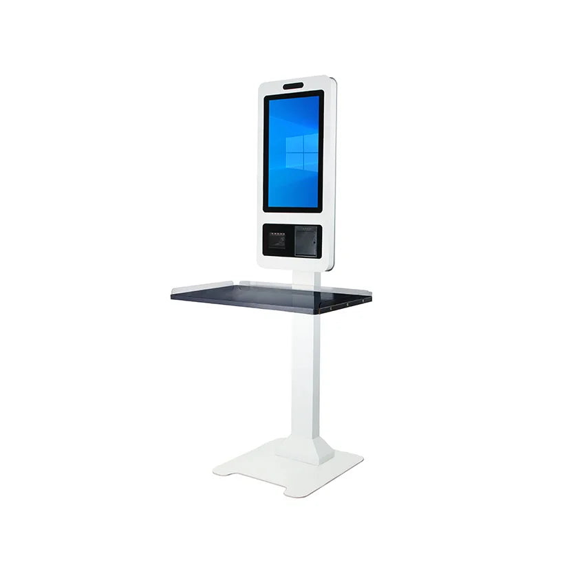 21.5/24/2732/43 Inch Capacitive Touch Screen NFC Enabled Card Reader  Wi-Fi Windows/Android Restaurant/Supermarket POS