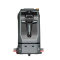 【Hot】Heavy  Autonomous Industrial  Floor Scrubber Commercial Walk-In Marble Cleaning hine Hotels Commercial Resident
