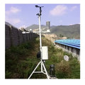 2026 NewWifi Small Agriculture Weather Station Weather Station