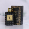 Men's Fragrance from the Middle East: Long-Lasting, Light Woody Cologne with a Rich Scent, Premium Brand, 100ml Holiday Gifts