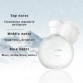 Ice Queen Luxury Perfume Russian Hot-selling Snow Lotus Eau De Toilette Gentle Charming Romantic Women Perfume Lasting Fragrance