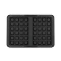1PCS Food Grade Silicone  Mold, Plates for Ninja AF400EU, AF451EU and AF500DE Hot Air Fryer, Silicone Air Fryer Liner  Mold