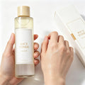EELHOE Rice Toner Smooth Moisturizing Skin Barrier Repair Pore Minimizer Oil Control Refreshing Rice Toner for Face Care 150ml