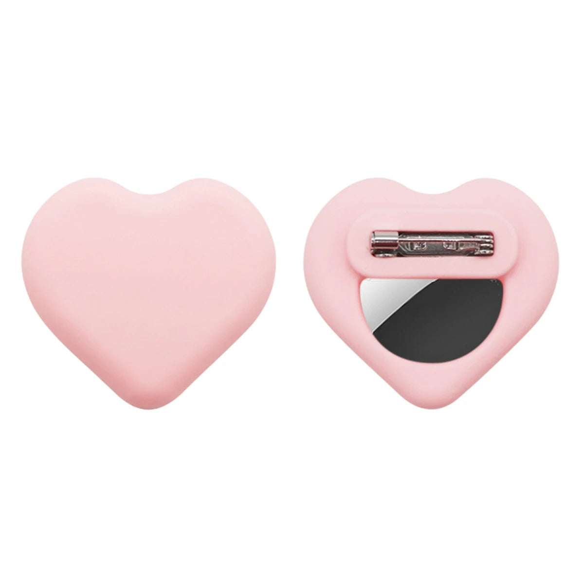 New AirTag Hidden Holder for Kids,Silicone AirTag Case with Safety Pin,Tracker Anti-Lost Cover for Kids,Elderly,Luggage,Clothing