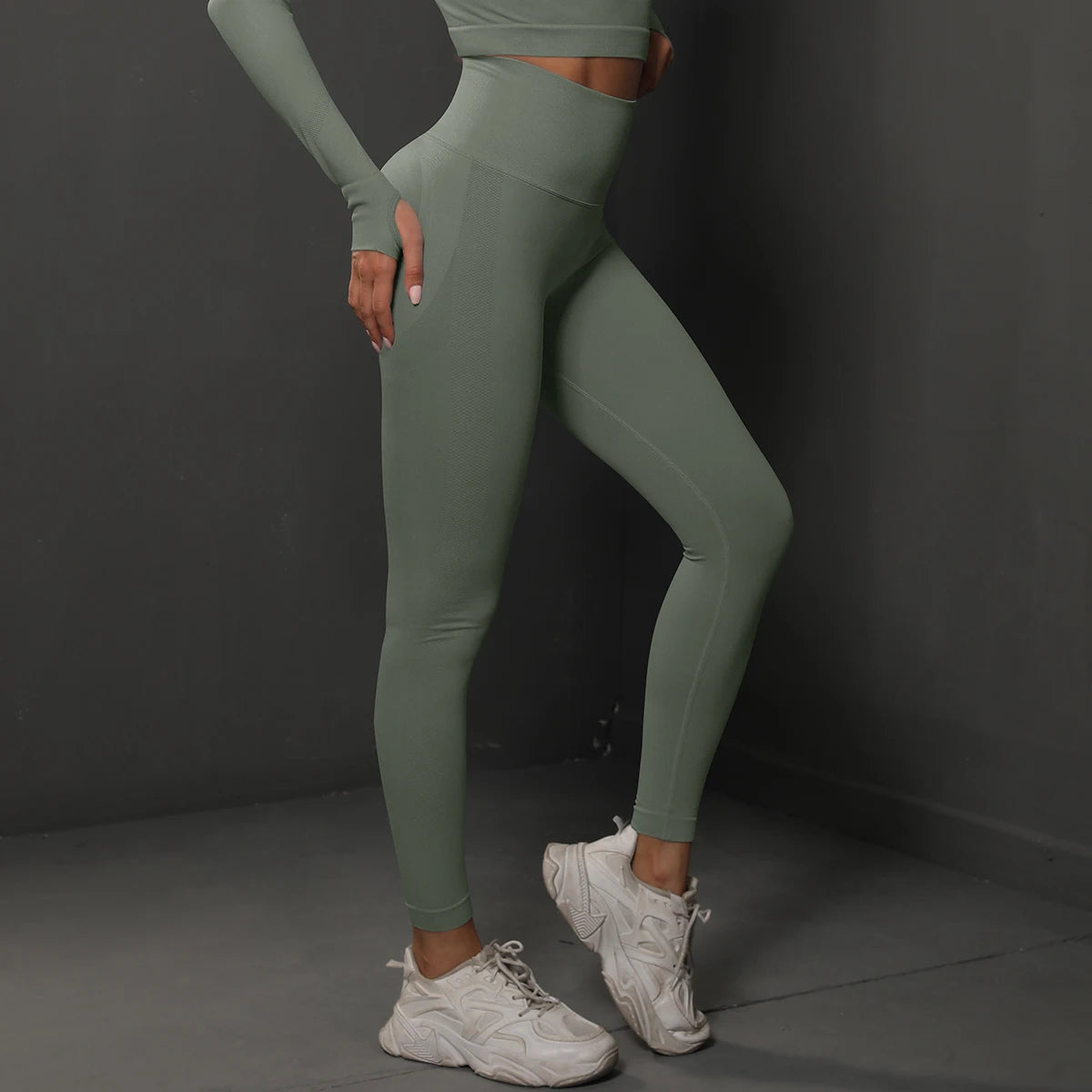 Women High Waist Fitness Leggings Athleisure Pants Slim Running Sportswear Sporting Pants Trousers Clothing Sexy Leggings