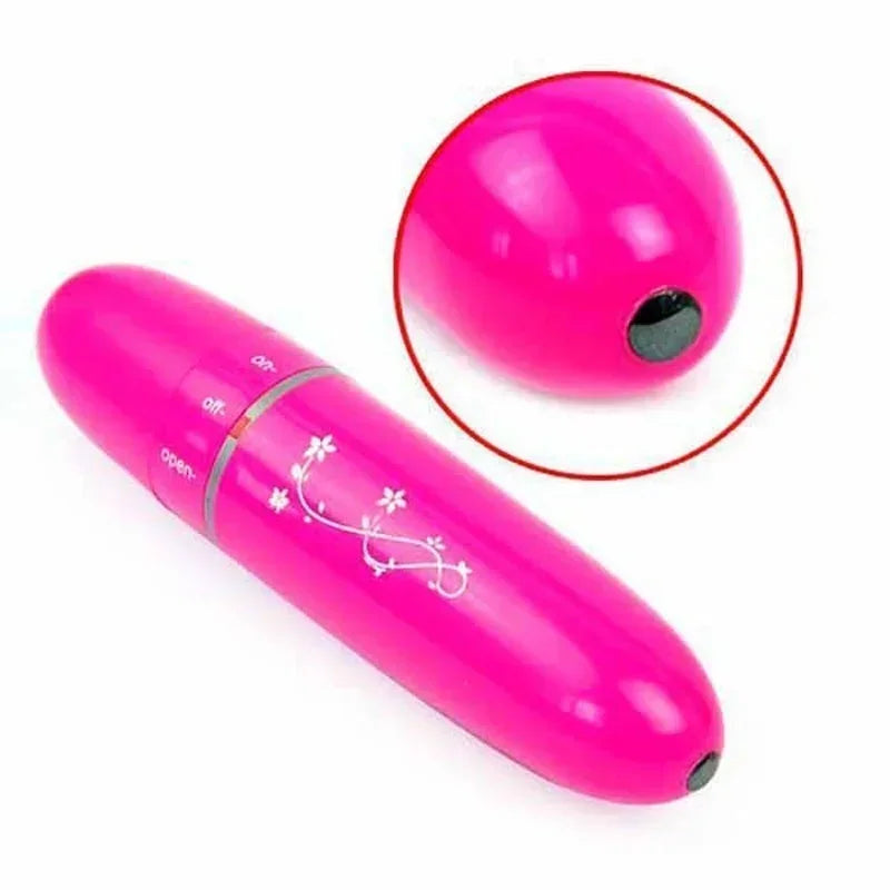 Beautys Mini Electric Eye Massager Massage Pen Facial Large Thin Face Vibration Massager Women's Fashion Beauty Skin CareTools