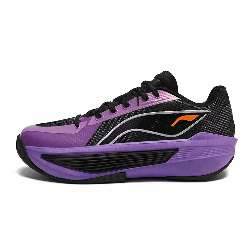 Basketball shoes high - quality anti - slip wear - resistant shoes with friction sound actual sneakers running shoes