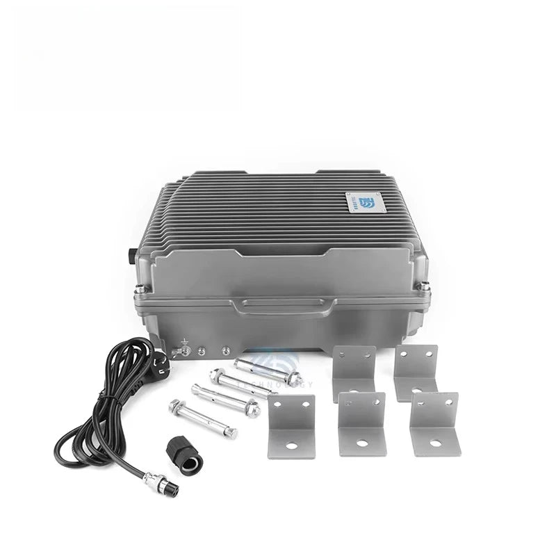 2g 3g 4g 10W 20W 40dBm Triple Band Selective customizable Digital mobile signal booster repeater