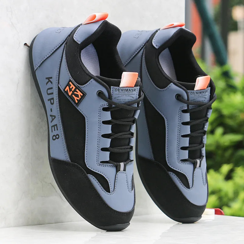 Men Sneakers Outdoor Jogging Sport Shoes Male Youth Fashion Breathable Casual Training Running Tennis Shoes Zapatillas Size39-47
