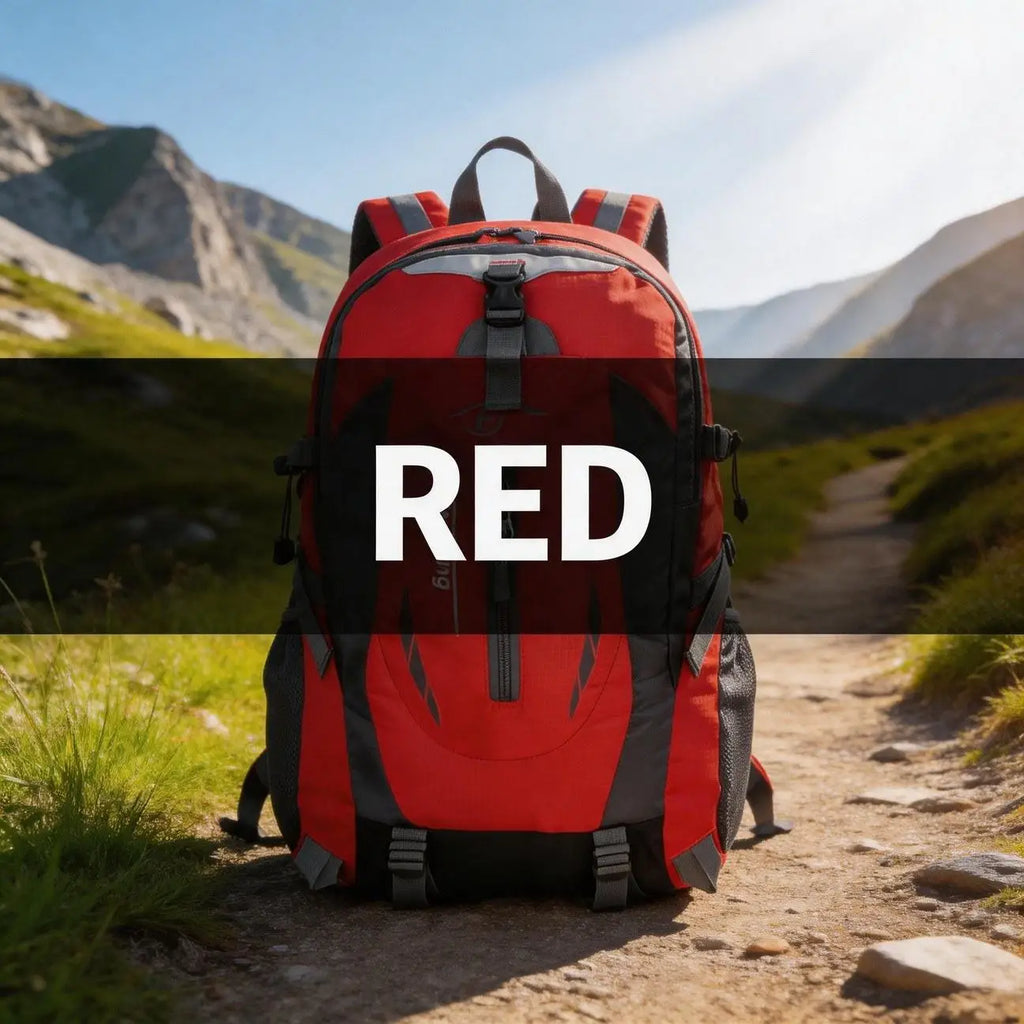 Pro Simple Backpack Daily Commute Outdoor Travel With Laptop Compartment Adjustable Strap
