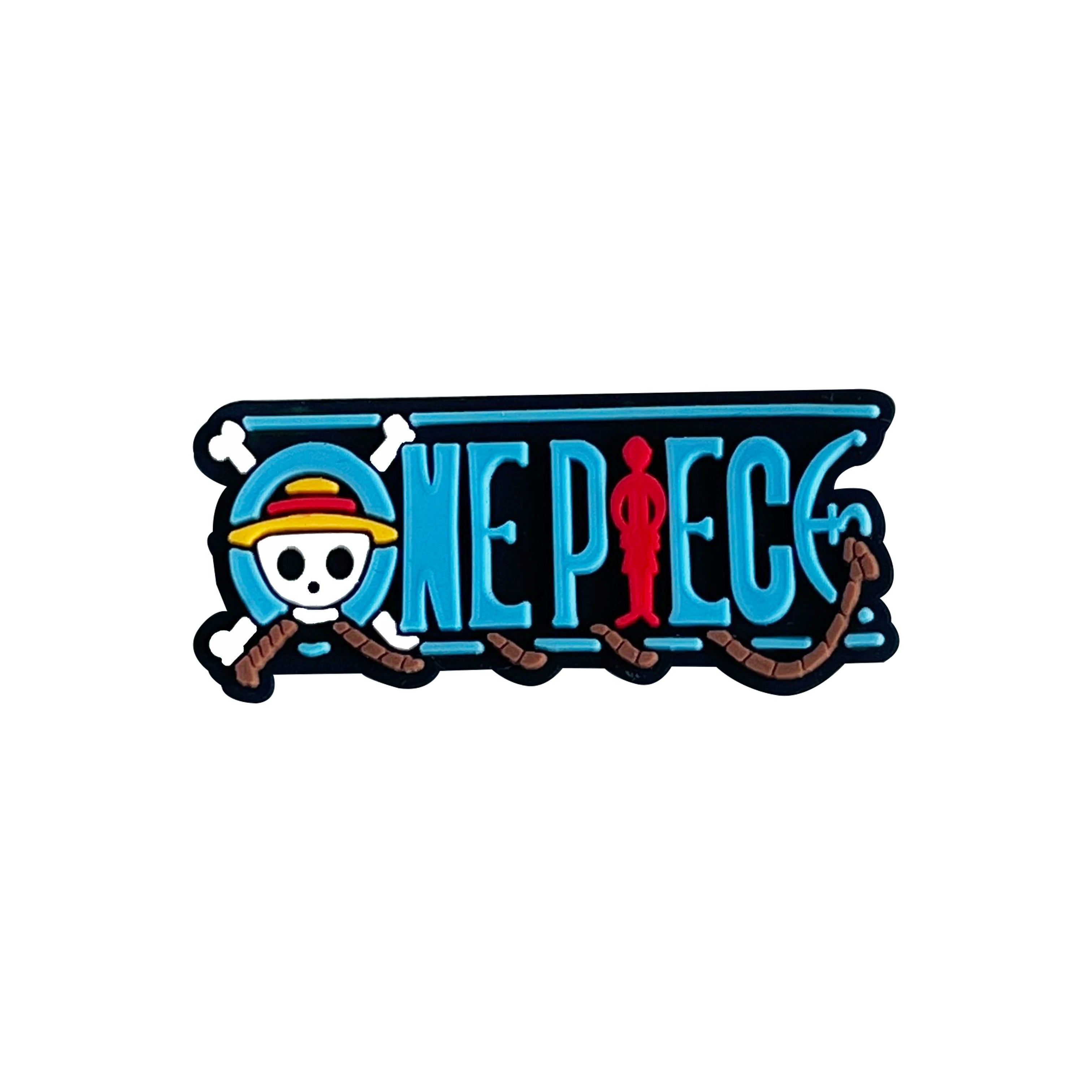 Hot Toys Cartoon Shoe Charms Japanese Anime Clogs Sandals Decoration Garden Shoes Accessories Charms Buckle for Friends Gifts