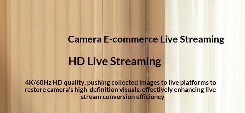 UGREEN 45645 CM758 HDMI Video Capture Card 4K 60Hz Capture and Loop-Out for Camera Console PC Live Streaming