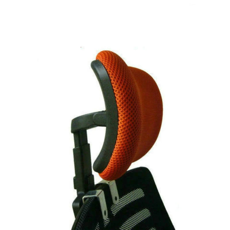 Office Computer Chair Headrest Adjustable Swivel Lifting Chair Neck Protection Pillow Office Chair Accessories Free Installation