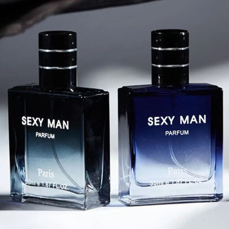 Brand Ocean Perfumes Man Perfume For Man Sandalwood Spray Flirting Pheromone Long Lasting Woody Gentleman Dating Gift
