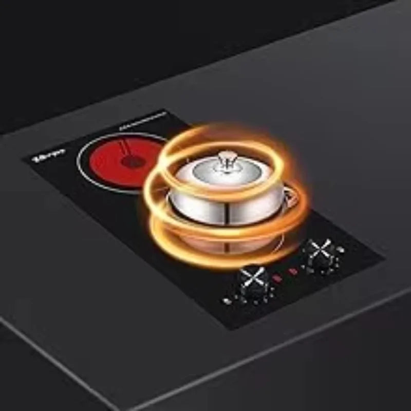Airo In Stock Electric Stove 3200w Built-in Induction Cooker Cooker Hybrid Electric Cooker