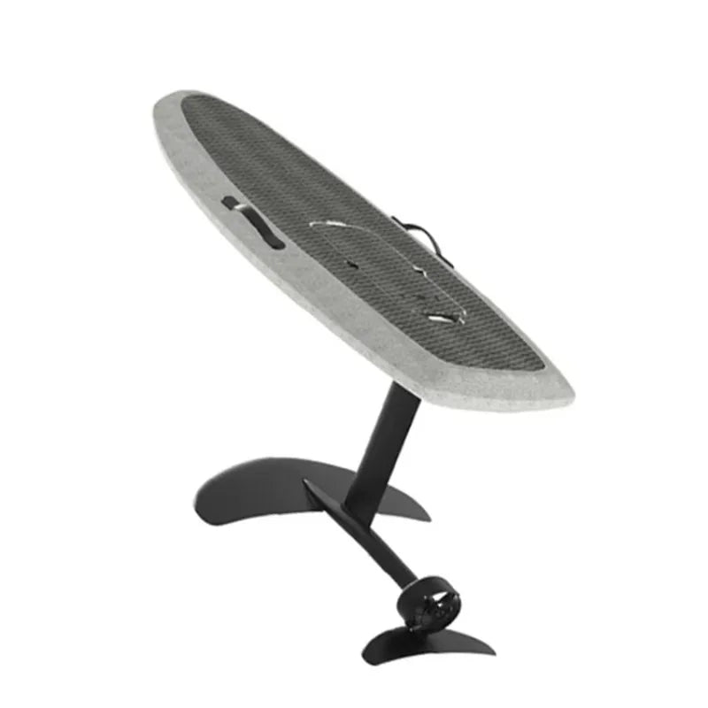 New Smart Charging Remote Control Electric Hydrofoil Board Offshore Water Race Surfboard Paddle Kayak E-foil Board