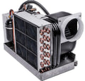 16000BTU Marine Air Conditioner with Motor & Compressor for Yacht Boat Vessel Seawater Cooling Floor Standing