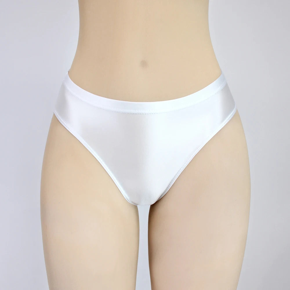 Low Waist Swimming Leggings for Men and Women,Trunks,Shorts,Underpants,Bikini Bottoms with Buttocks,Plus Size Underwear,Briefs