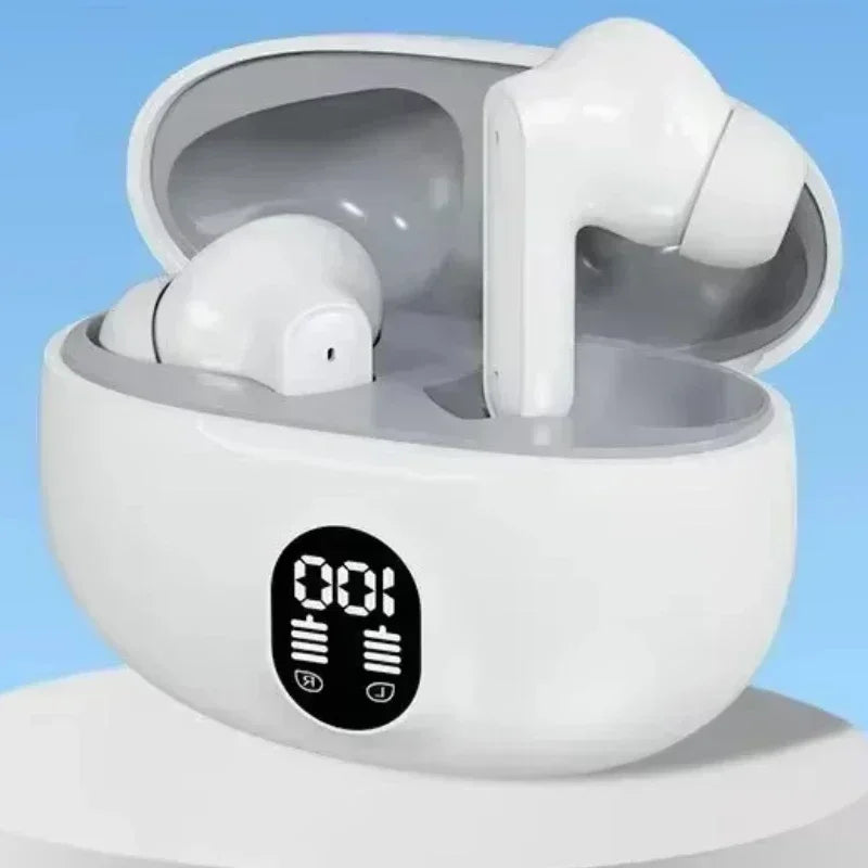Wireless Earbuds Bluetooth Earbuds Bluetooth Headset Ultra-portable Bluetooth Earphones Are Perfect for Daily Pocket Carry