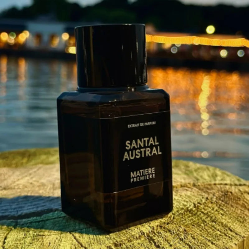 Matiere Premiere 100ML Unisex Eau De Parfum Long Lasting Niche Perfume Woody Vanilla Floral Oriental Fragrance Collection