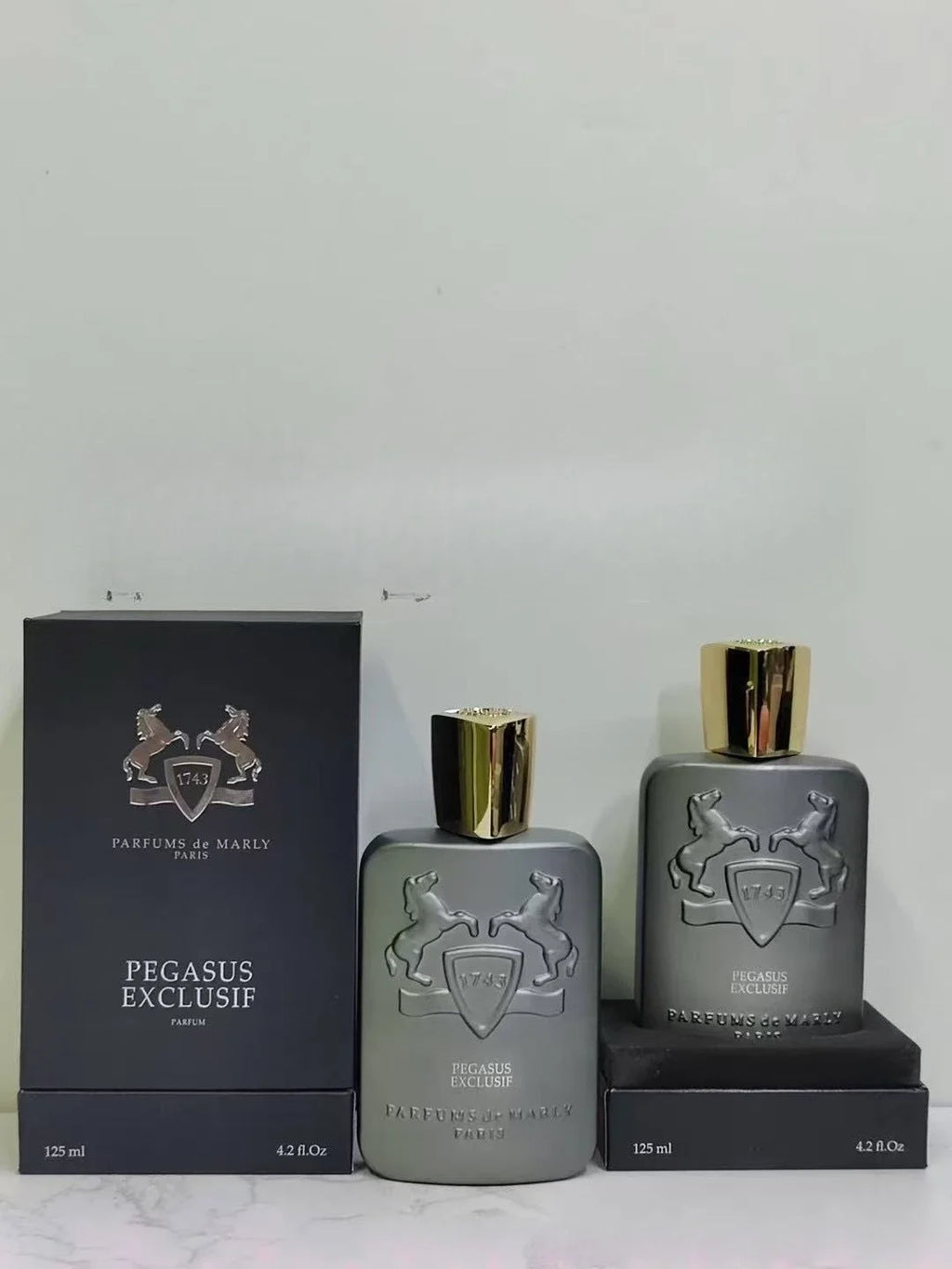 Classic Perfume Luxury Men Large Capacity Floral Woody Fragrance Cologne Long-Lasting High Quality Light Eau De Parfum