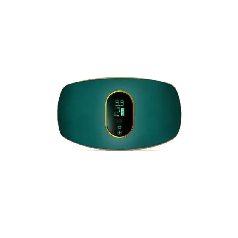 Weight Loss Lazy Big Belly Thin Waist Stovepipe Fat Burning Abdominal Massage Fitness Equip Vibration Abdomen Slimming Machine 1