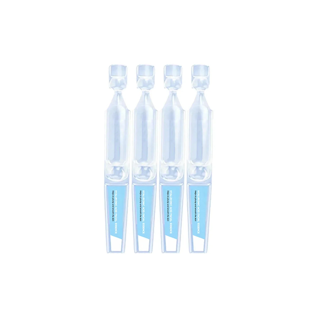 Hyaluronic Acid Liquid Serum Facial Moisturizing Lifting Glow Up Facial Essence Quick Absorption Dermapen Serum Skin Care