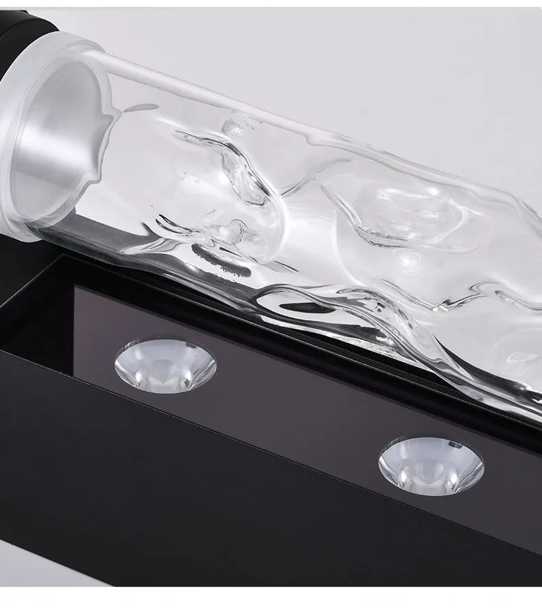 Water Ripple Lights, LED Ripple Wall Washers, Bar Ambient Lights