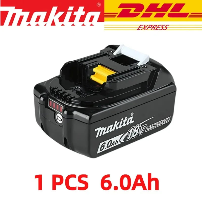 Makita DTM51 Cordless Grinding Machine, Edge Trimming Machine, Brushless Grooving Machine, Electric Shovel, Makita 18V Battery