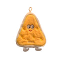 Towel Home Decor Hanging Hand Towels for Kitchen Bathroom, Super Soft Hand Dry Towels with Hanging Loops, Cute Cartoon Towels