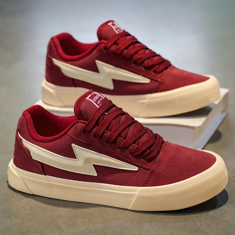 Canvas Mesh Man Sneakers 2025 Summer Men's Casual Shoes Fashion Light Footwear Wear-resistant Anti Slip Rubber Outsole Slip on 7