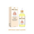 100ml Sweet Fragrance Body Oil Multiple Delightful Scents Moisturizing Nourishing Skin Care Lightweight Non Greasy Fast Absorbin