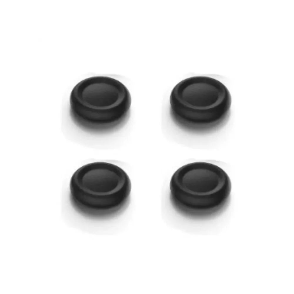 2026 4/6/10pcs Thumbstick Caps for PS5 PS4 Controller, Joystick Grip Cover Repair Parts Accessories