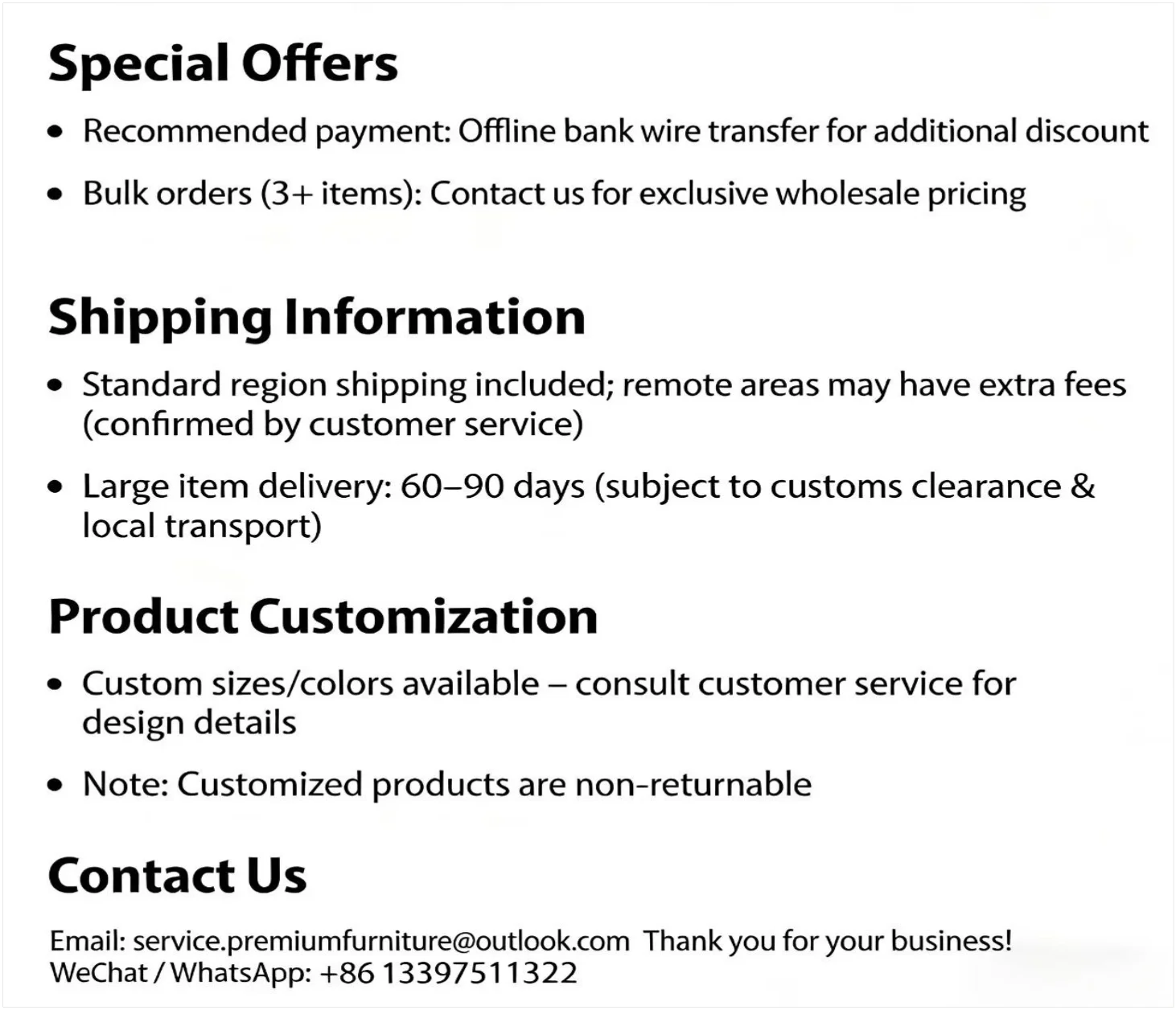 Solid wood bench combination sofa small apartment simple leisure living room retro balcony new Chinese style office wooden sofa