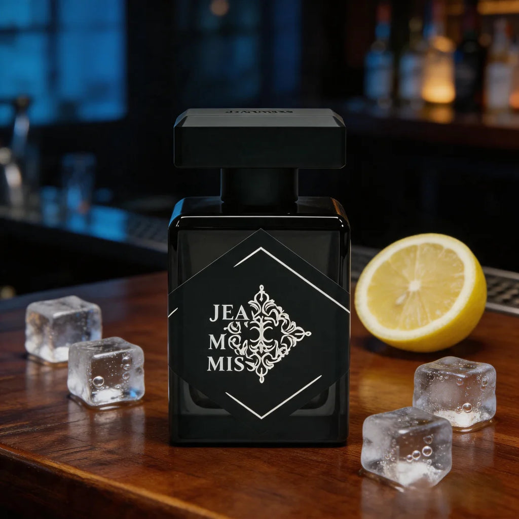 90ml Sugar Blast EDP Neutral Cologne Long Lasting Vanilla Woody Perfume Men Women Luxury Gift Fragrance