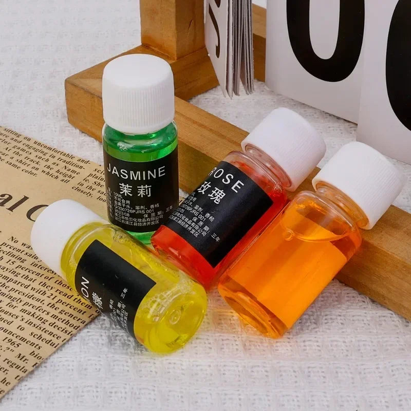 70/30ml Car Air Fresheners Perfume Refill Car Air Vent Perfume Replenishment Essential Oil Aroma Diffuser Freshener