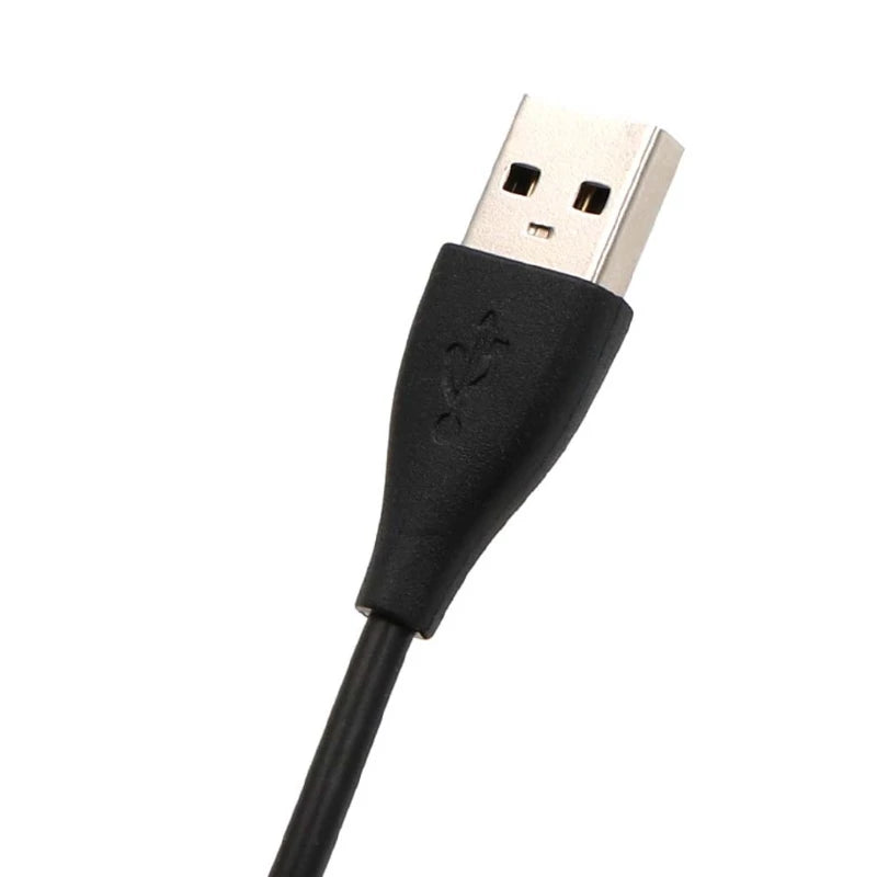 USB Charging Data Sync Cable Replacement Charger Cord For Garmin Fenix 5 5S 5X