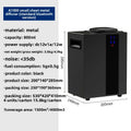 Wall-Mounted Commercial Essential Oil Diffuser, Automatic Fragrance Machine with Odor Control for Hotel, Bar & KTV