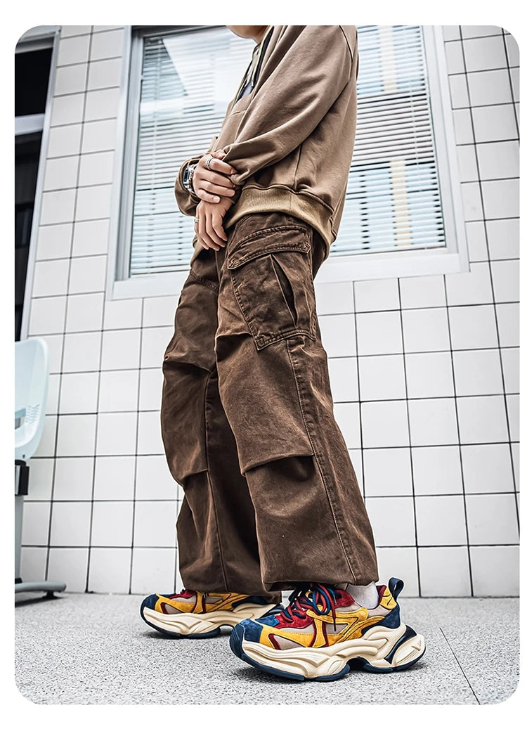 Men's Shoes men Sneakers Mens Shoes Male casual tenis Luxury shoes Trainer Race Breathable Shoes fashion loafers running Shoes