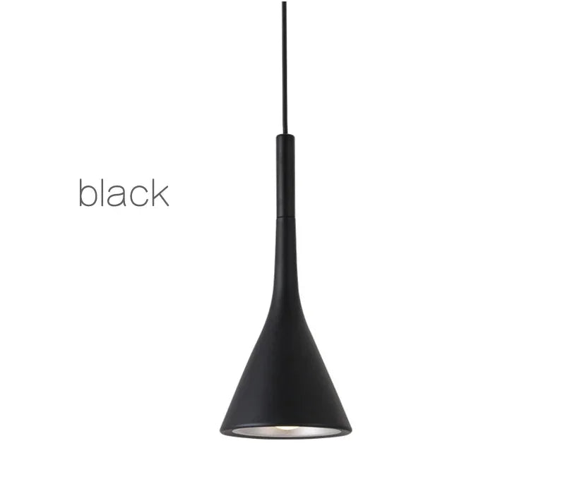 Modern Led Pendant Lights  White Light E27 for Kitchen Fixtures Bedroom Table Dining Room Hanging Lamp Lampshade Home Chandelier