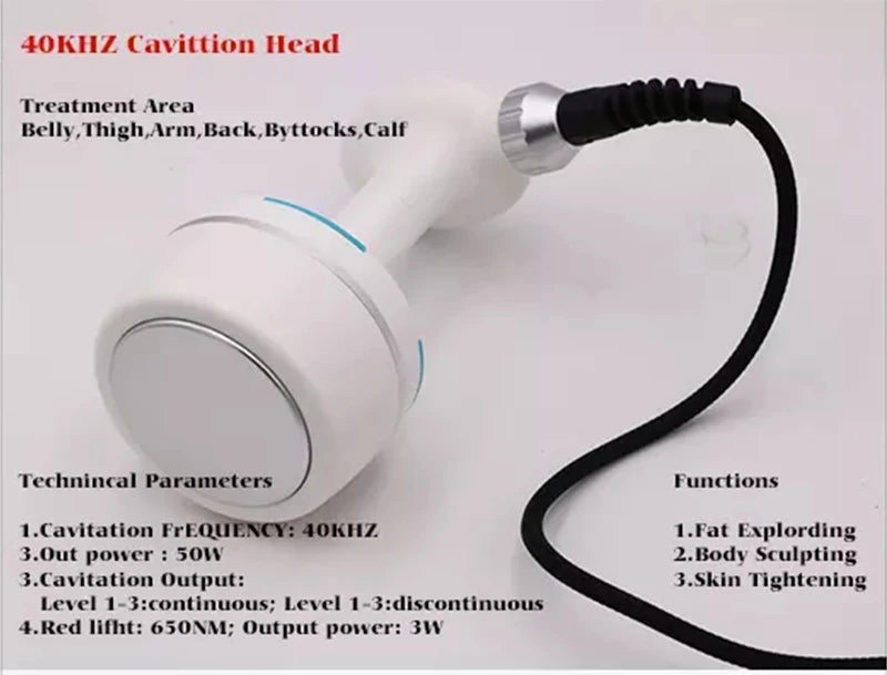 Portable V9 Vela Body Shape Weight loss Vacuum 85Kpa Cavitation Slimming Roller Shaping Massage Machine Fat Removal Face lift