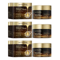 Deep Hydration Cream Vita C Capsules Brighten Nourish Moisturize Tender Skin Fine Line Dark Spot Removal Face Rejuvenating Cream