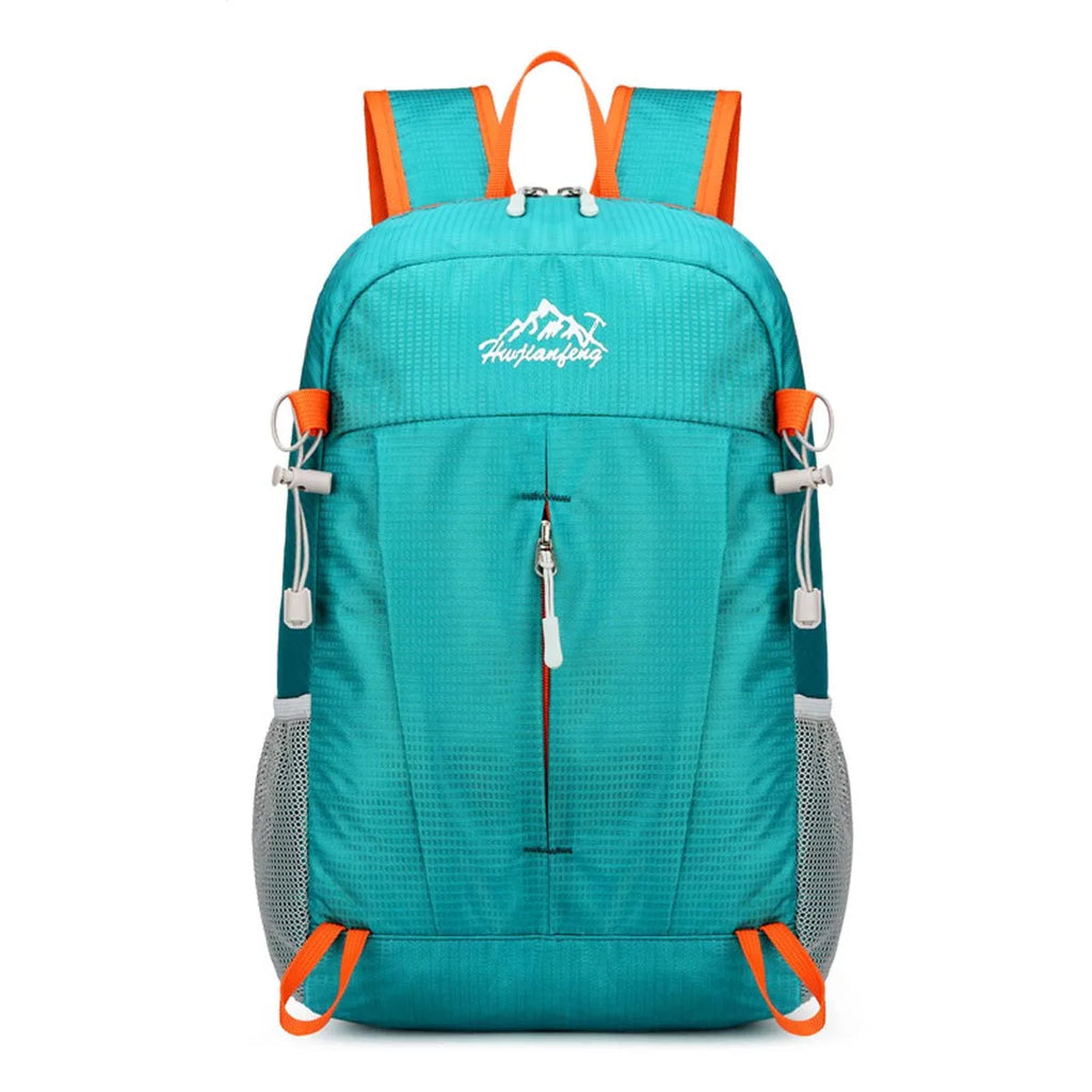 Best-selling sports and outdoor backpacks lightweight travel portable folding bags hiking bags cycling waterproof backpacks
