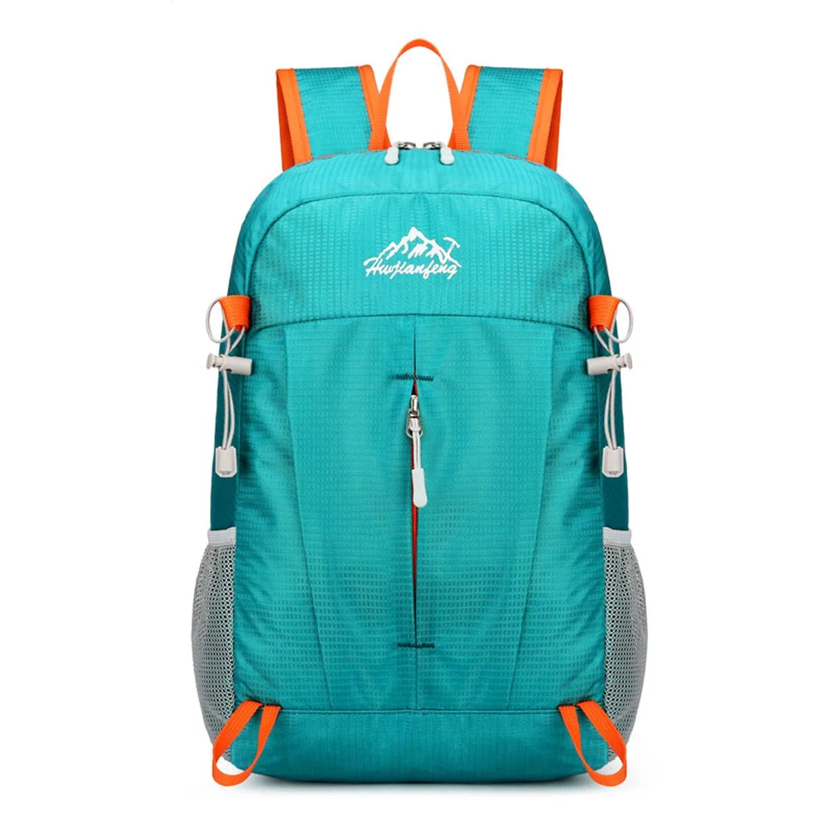 Best-selling sports and outdoor backpacks lightweight travel portable folding bags hiking bags cycling waterproof backpacks